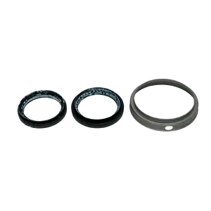 Kit de Sellos de Aceite para Punta Delantera Toyota Corolla Baby Camry Sapito Pantallita 1992 2002